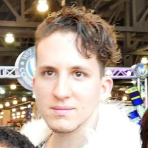 Meet your Posher, Connor